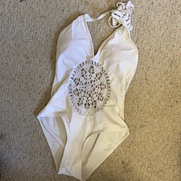 Urban Outfitters Other - One Piece Bathing Suit